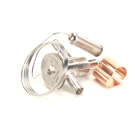 Manitowoc Ice Expansion Valve Q-0370 S0600/5 7601583